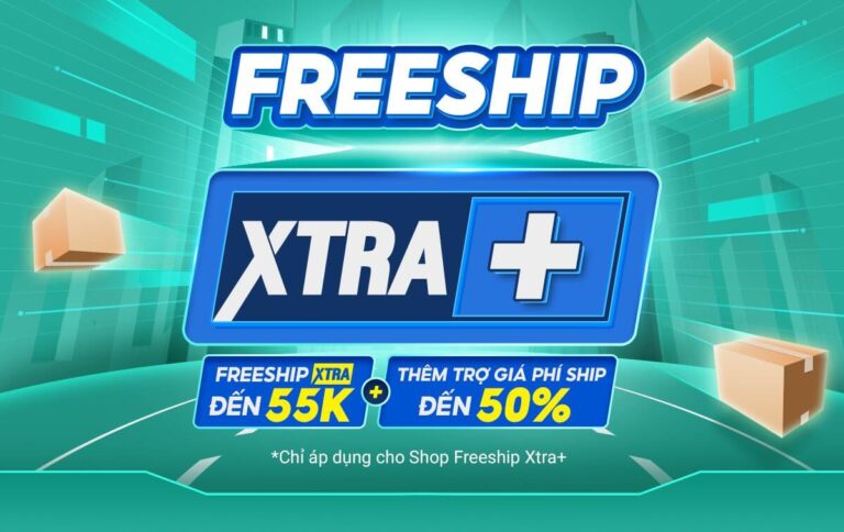 FreeShip-Xtra-Plus