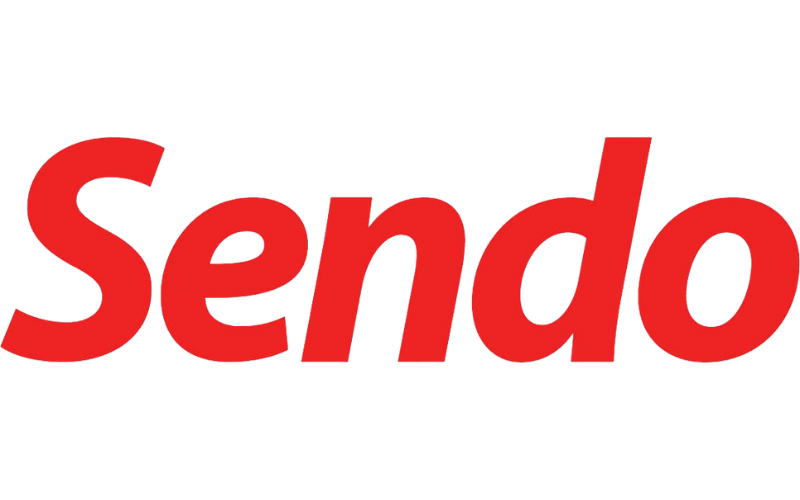 Sendo-logo