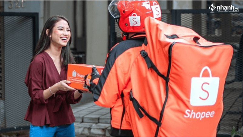 Bao lâu thì nhận được hàng khi đã ở kho Củ Chi SOC Shopee?