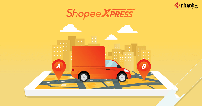 Có nên đến kho Củ Chi SOC Shopee lấy hàng không?