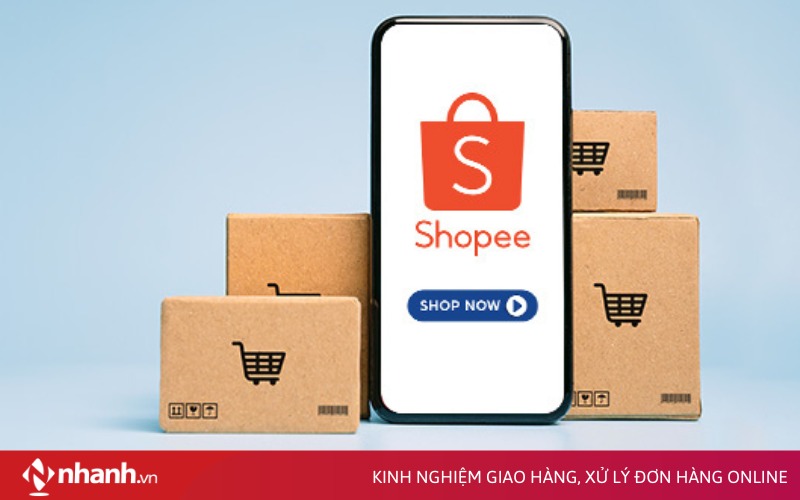 Địa chỉ của kho Cần Thơ SOC Shopee ở đâu?