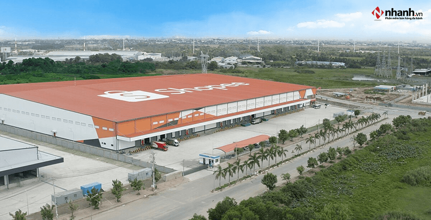 Địa chỉ kho 50 HCM warehouse inbound?