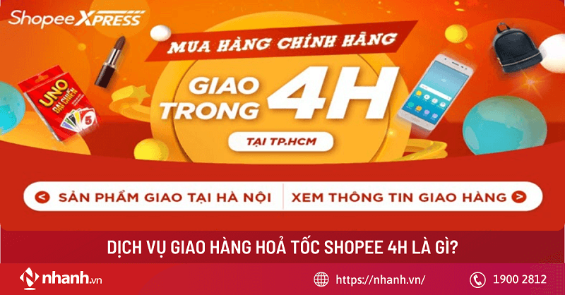 dịch vụ giao hàng hỏa tốc