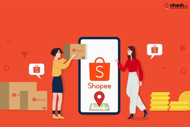 Đơn hàng tới kho 60 Bra Vũng Tàu Shopee Express bao lâu nhận hàng?