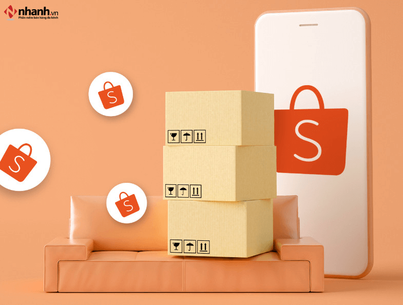 Đơn hàng tới kho Shopee express Cần Thơ bao lâu nhận hàng?