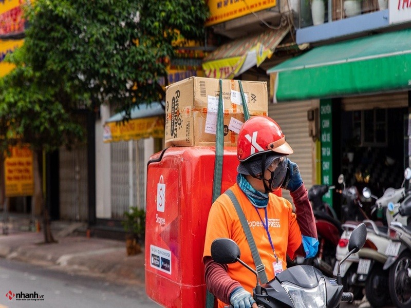 Hàng đến kho HNI Hai Ba Trung SOC bao lâu mới nhận được?