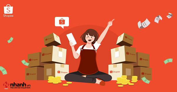 Hủy đơn hàng Shopee khi nào