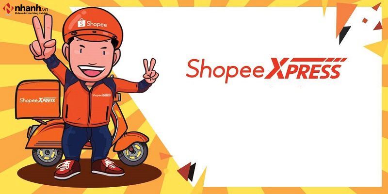 Kho 63 BDG Dĩ An của Shopee Express giao hàng mất bao lâu?