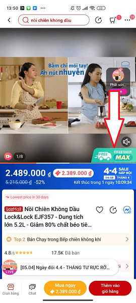 Cách Lấy, Sử Dụng Mã Miễn Phí Vận Chuyển Lazada