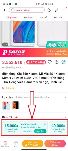 Cách Lấy, Sử Dụng Mã Miễn Phí Vận Chuyển Lazada