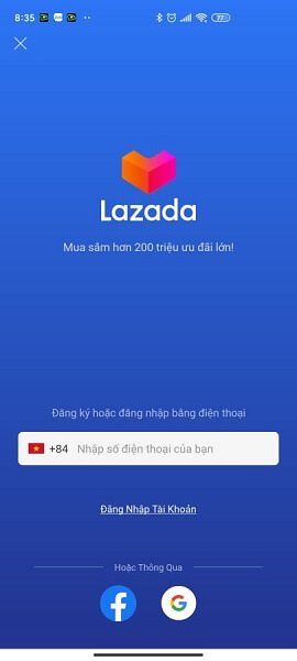 Cách Lấy, Sử Dụng Mã Miễn Phí Vận Chuyển Lazada