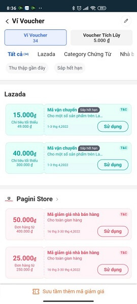 Cách Lấy, Sử Dụng Mã Miễn Phí Vận Chuyển Lazada