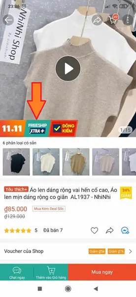 FreeShip Xtra Plus Shopee là gì? Sử dụng thế nào?