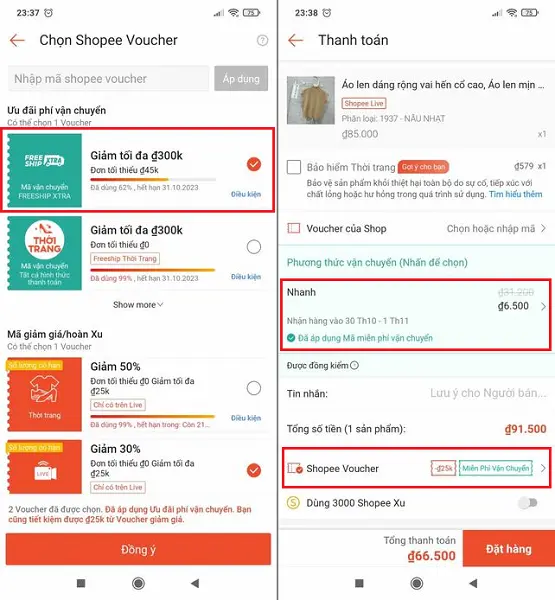 FreeShip Xtra Plus Shopee là gì? Sử dụng thế nào?