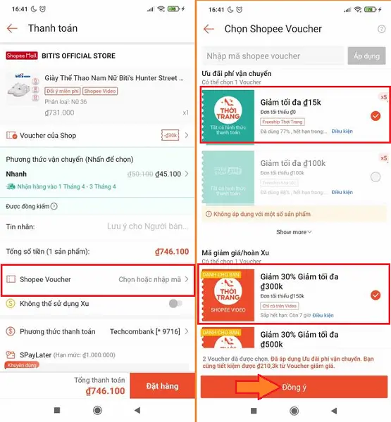 Làm sao để gắn tag Shopee Video? Cách tìm sản phẩm trên Video