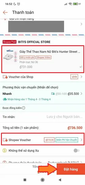 Làm sao để gắn tag Shopee Video? Cách tìm sản phẩm trên Video