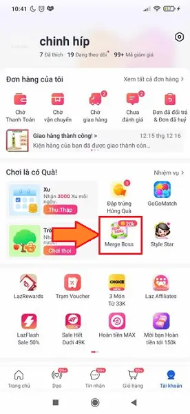 Lazada Xu là gì? Cách thu thập, sử dụng LazCoins ra sao?