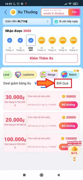 Lazada Xu là gì? Cách thu thập, sử dụng LazCoins ra sao?