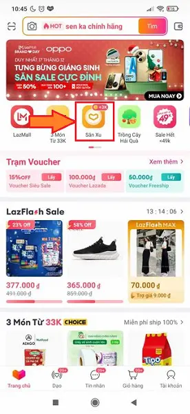 Lazada Xu là gì? Cách thu thập, sử dụng LazCoins ra sao?