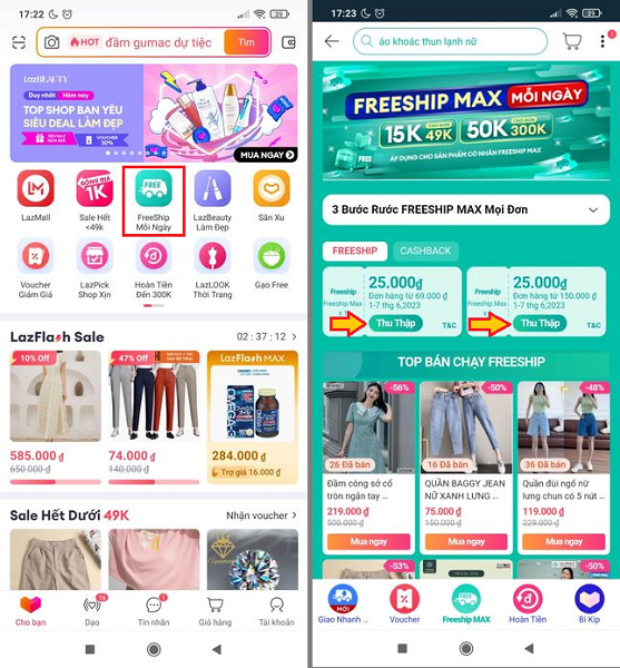 Mã FreeShip MAX Lazada là gì? Lấy, sử dụng thế nào?