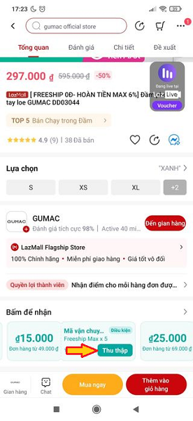 Mã FreeShip MAX Lazada là gì? Lấy, sử dụng thế nào?