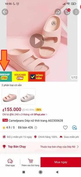 Mã miễn phí vận chuyển Shopee: Cách lấy và sử dụng