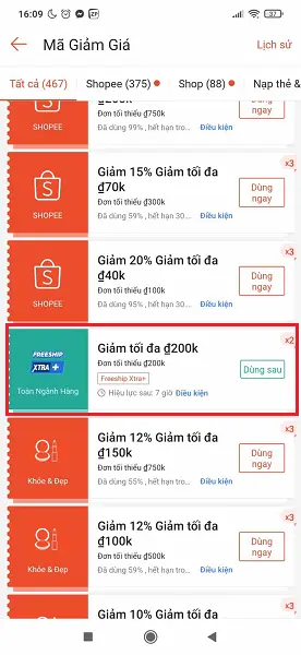 Mã miễn phí vận chuyển Shopee: Cách lấy và sử dụng