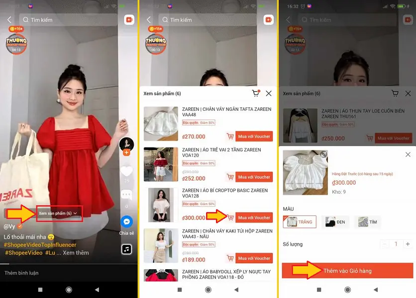 Mã Shopee video KOL Uy Tín là gì? Cách săn thế nào?