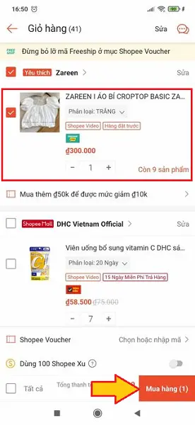 Mã Shopee video KOL Uy Tín là gì? Cách săn thế nào?