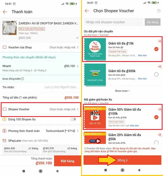 Mã Shopee video KOL Uy Tín là gì? Cách săn thế nào?