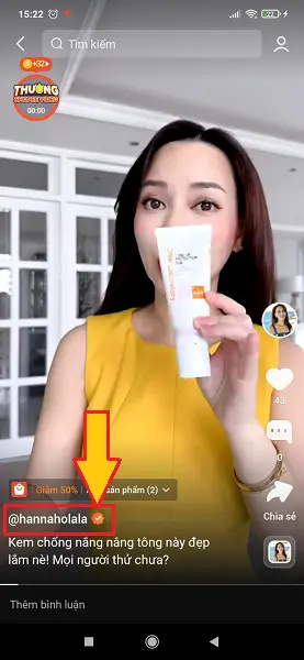 Mã Shopee Video Tick Vàng là gì? Làm sao để dùng được?