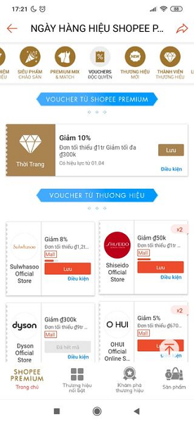 Shopee Premium có gì hấp dẫn? Có nên mua hàng trên Shopee Premium không?