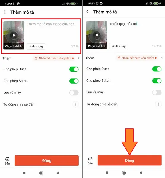 Shopee Video là gì? Làm thế nào để tải Video lên Shopee?