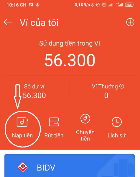 Ví ShopeePay là gì? Cách đăng ký, sử dụng ví ShopeePay ra sao?