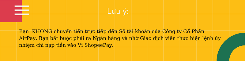 Ví ShopeePay là gì? Cách đăng ký, sử dụng ví ShopeePay ra sao?