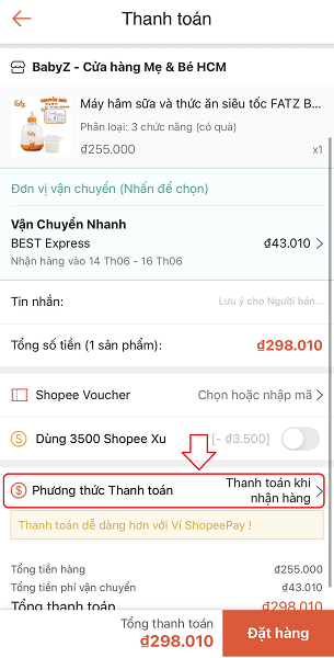 Ví ShopeePay là gì? Cách đăng ký, sử dụng ví ShopeePay ra sao?