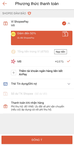 Ví ShopeePay là gì? Cách đăng ký, sử dụng ví ShopeePay ra sao?