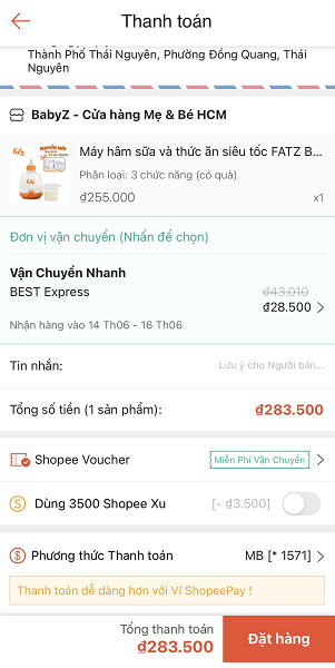 Ví ShopeePay là gì? Cách đăng ký, sử dụng ví ShopeePay ra sao?