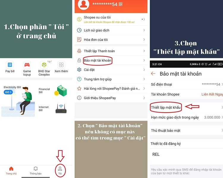 Ví ShopeePay là gì? Cách đăng ký, sử dụng ví ShopeePay ra sao?