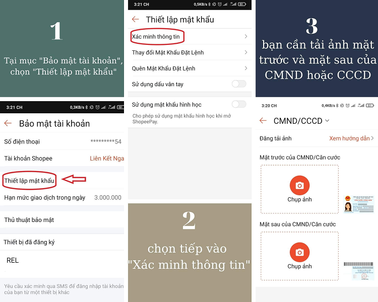 Ví ShopeePay là gì? Cách đăng ký, sử dụng ví ShopeePay ra sao?