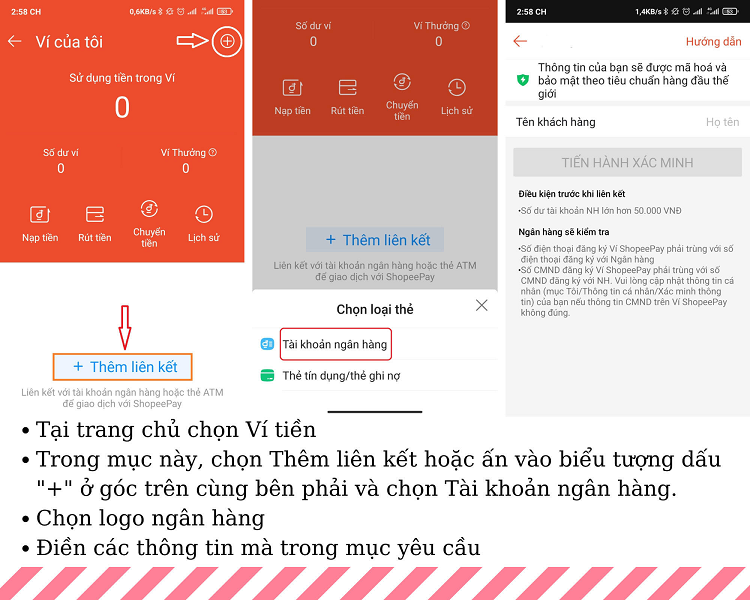 Ví ShopeePay là gì? Cách đăng ký, sử dụng ví ShopeePay ra sao?