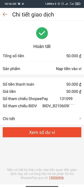 Ví ShopeePay là gì? Cách đăng ký, sử dụng ví ShopeePay ra sao?